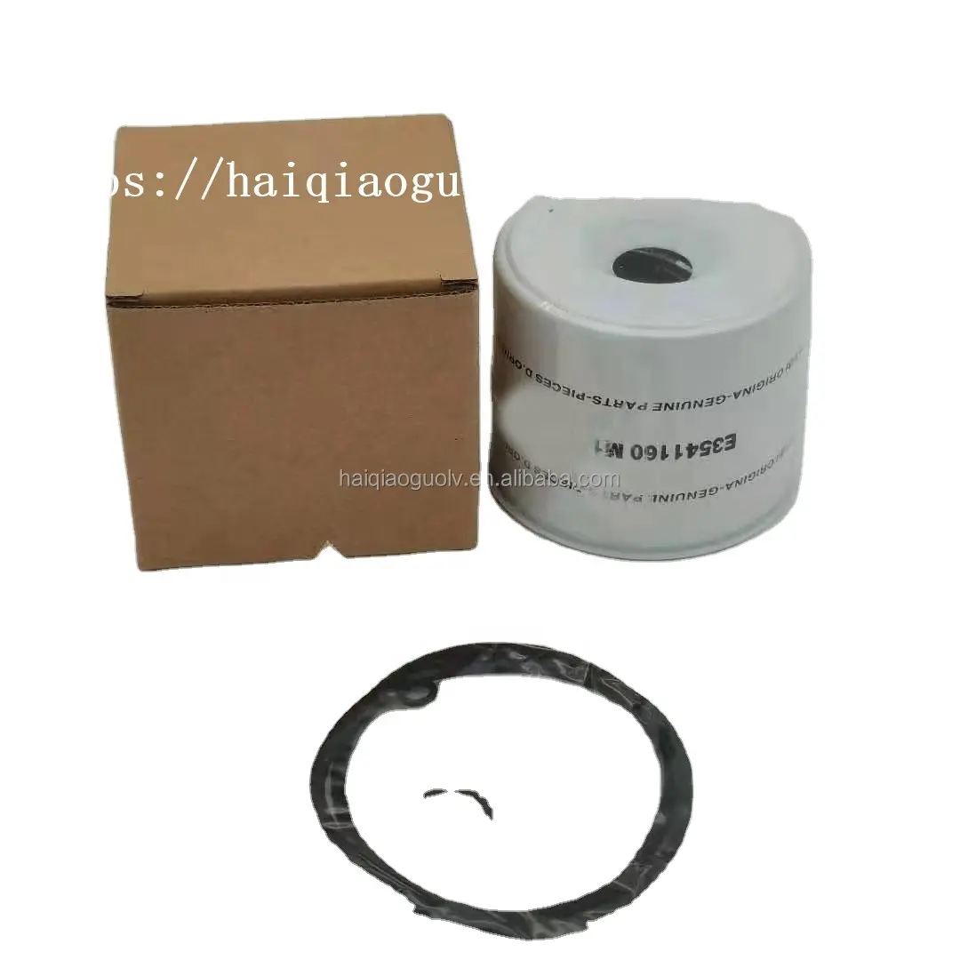 Manufacturers sell alternative products E3541160M1 FF167A BF825 P556245 ACD159 ACD173 SN001 Fuel filter