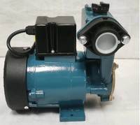 Pompe à eau de vente chaude GP-125 la pompe à eau auto-amorçante 125W pour le marché indonésien
