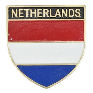 แผ่นโลหะติดผนังสำหรับสำนักงานใหม่ล่าสุด Neatherland ผลิตในประเทศอินเดีย - Product Image 1