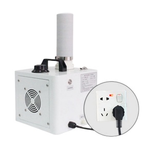 Automatic Dry Mist Humidification System Industrial Mobile Ultrasonic <b>Humidifier</b> Ultrasonic <b>Humidifier</b> Industrial Ultrasonic Hum - Product Image 5