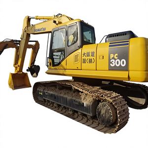 Excavadora Hidráulica Usada Komatsu PC240-8, Precio Bajo, Liquidación, Excelente Rendimiento, Componentes Principales: Motor, Engranaje, Rodamiento - Product Image 1