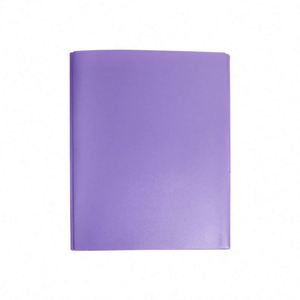 School Office <b>Folder</b> Pp Material Presentation Size <b>File</b> <b>Folders</b> Stationery Items for Organization and Filing - Product Image 4