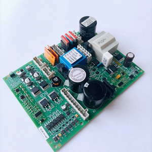 Accessori per sollevamento PCB <span class=keywords><strong>BCB</strong></span> GBA26800LB1/2 - Product Image 4