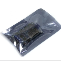 Module de contrôle de temporisation numérique à double MOS LED 12V 24V DC, relais temporisé, déclencheur de cycle, interrupteur de temporisation, carte de circuit, module de contrôle de temporisation DIY
