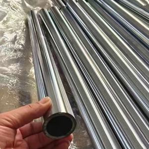 Nhà Máy Giá độ chính xác cao lạnh rút ra ống thép liền mạch 20 #45 # Kích cỡ 4x1 6x1 8x1 10x2 tùy chỉnh cắt chế biến ống thép - Product Image 3