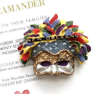 Khuyến mãi tùy chỉnh chế biến của từ 3D in tủ lạnh dán nam châm lưu niệm du lịch lưu niệm - Product Image 2