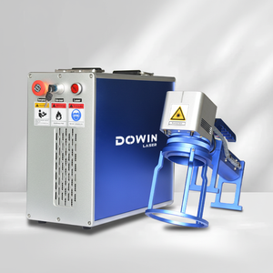 เครื่องยิงเลเซอร์ตั้งโต๊ะ - Product Image 1