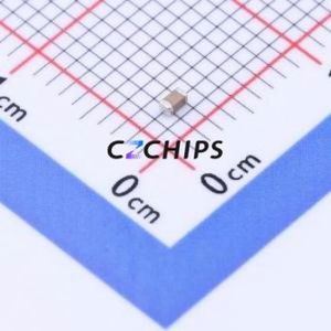 Condensateur SMD (MLCC) 0603B104J250NT 0603 (Capacité : 100nF) (Précision : 5%) Tension nominale : 25V - Product Image 1
