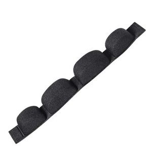 Almohadillas de franela para auriculares <span class=keywords><strong>Sennheiser</strong></span> <span class=keywords><strong>HD650</strong></span> HD660 S HD600 HD6XX HD58X HD580 HD565 HD545 HD535 - Product Image 4