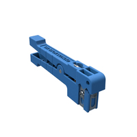 FTTH Fiber Cable Jacket Stripper 45-163 Coax Cable Stripper