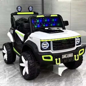 <span class=keywords><strong>Voiture</strong></span> Électrique <span class=keywords><strong>pour</strong></span> Enfants à Conduire, avec Phares, Homologuée, <span class=keywords><strong>Prix</strong></span> Usine - Product Image 2