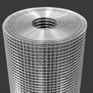 Nhà máy trực tiếp mạ kẽm hàn dây lưới hàng rào cho xây dựng hàng rào ngoài trời - Product Image 3