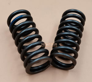 حقيقية السيارات السيارات أجزاء قطع غيار محركات صمام الربيع ل MG3 mg350 - Product Image 4