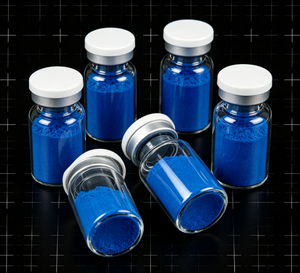 <b>Copper</b> Complex GHK Tripeptide Freeze-Dried Facial Rejuvenation Essence - Product Image 6
