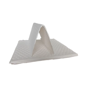 Olie Absorberende Katoenen Pads Zachte Textuur Oppervlakte Reiniging Precisie Workshops Olie Absorberende Wattenschijfjes - Product Image 2