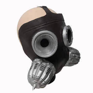 Máscara de Pico de Pájaro TIANHONG, Talla Única, Accesorio de Disfraz de Halloween, Artículos para Fiestas - Product Image 3