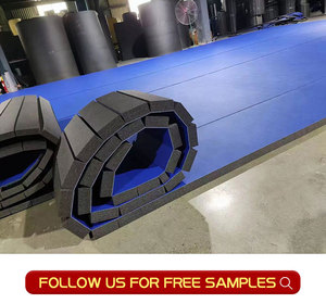 10x10 pies usado enrollar alfombras de lucha para la venta <span class=keywords><strong>Craigslist</strong></span> - Product Image 5