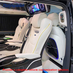 Accesorios de Lujo para la Pared Lateral del <span class=keywords><strong>Vito</strong></span>, Panel de Revestimiento Interior Trasero para <span class=keywords><strong>Vito</strong></span> W447, para <span class=keywords><strong>Mercedes</strong></span> W447 <span class=keywords><strong>Vito</strong></span> <span class=keywords><strong>2022</strong></span>, Mejoras - Product Image 3