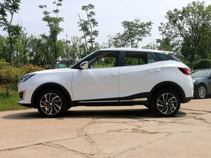 Véhicule d'<span class=keywords><strong>occasion</strong></span> Zotye T300 1.5L 2018 à bas <span class=keywords><strong>prix</strong></span>, livraison rapide - Product Image 5