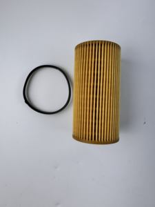Filtro de Aceite para VOLKSWAGEN GOLF JETTA, Rejilla de Filtro de Aceite, Filtro de Aceite 06D115562 - Product Image 1