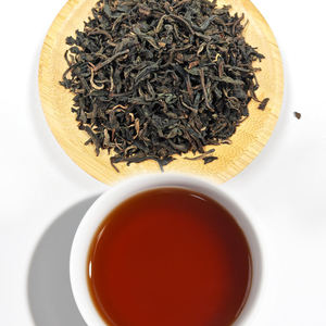 Thé noir biologique Liupao pour la <span class=keywords><strong>perte</strong></span> <span class=keywords><strong>de</strong></span> <span class=keywords><strong>poids</strong></span>, thé noir Liu Pao vieilli <span class=keywords><strong>de</strong></span> haute qualité en gros, livraison rapide dans le monde entier - Product Image 2