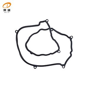 <span class=keywords><strong>4HF1</strong></span> 4HJ1 15ホール4HG1バルブカバーガスケットISUZU NPR NQR HICOM 8-97019845-0 - Product Image 2