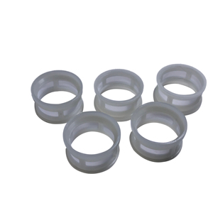 Fuel Injector Micro Filter Baskets Plastic Nylon ASNU64E For GM
