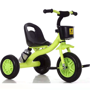 <span class=keywords><strong>2022</strong></span> usine Offre Spéciale poussette Portable avec bouilloire 3 roues poussette enfants Tricycle - Product Image 1
