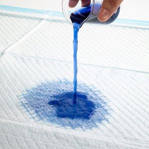2026 Vente chaude, Fourniture d'usine : Tapis de propreté pour animaux de compagnie, imperméables, personnalisables, pour l'apprentissage de la propreté des chiens, haute qualité, 60x90, pour chiots - Product Image 2