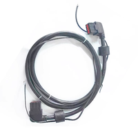كابل تمديد Eaton ebmc240 9PX V 7bl2 متر 44-a2010 لشبكات الكمبيوتر/