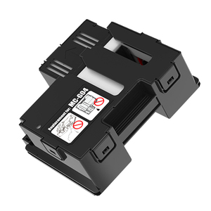 Cartucho de Tinta Compatible con Enlite para Tanque de Residuos Negro para G3270 G2270 G1230 MC-G04, Cartucho de Mantenimiento - 18 Meses de Garantía - Product Image 3