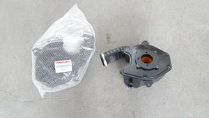 Filtro de Aire de Alto Rendimiento, Piezas del Sistema de Admisión de Aire para Motocicleta <span class=keywords><strong>PALMA</strong></span> 250 - Product Image 5