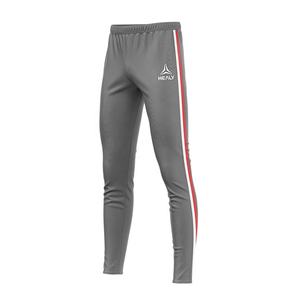 Polyester Spandex Mùa Xuân Bóng Đá Đào Tạo Tập Thể Dục Phòng Tập Thể Dục Thể Thao Người Đàn Ông Của Windproof Mùi Kháng Quần - Product Image 1
