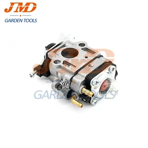 Carburetor for Lawn Mower Hedge Trimmer Brush Cutters Engine
