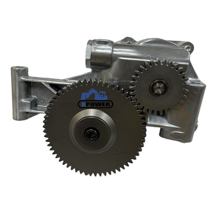 C9 Engine High Quality Spare Part <b>OIL</b> <b>PUMP</b> 331-8906 1958098 In stock now - Product Image 1