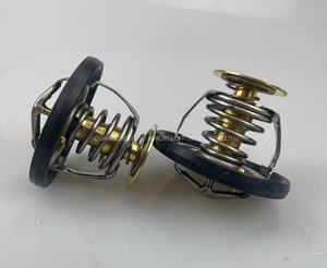 Termostato de motor 52028898AI para Chrysler <span class=keywords><strong>Dodge</strong></span> <span class=keywords><strong>Ram</strong></span> Jeep Grand Cherokee - Product Image 2