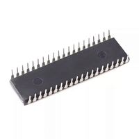 Microcontrolador MCU de un solo chip 1T 8051, nuevo y original, 1T,