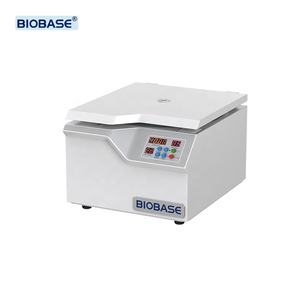 Voor BKC-TL4G gelcardcentrifuge, 4000 tpm, bloedgroepenonderzoek met borstelloze DC-motor, voor laboratorium, gemaakt in Shandong - Product Image 1