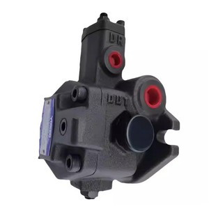 Pompe à palettes hydraulique HCCT VP-40-FA3 à débit variable, à arbre, usage général - Product Image 3