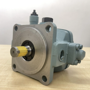 Variable Vane Single Hydraulic Oil <b>Pump</b> VDR-2 Series (13/22) VDR-2A(B)-1A2-13 VDR-2A(B)-1A2-22 VDR-2A(B)-2A2-13 VDR-2A(B)-2A2-22 - Product Image 2