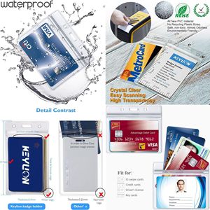 Lanière personnalisée en polyester avec logo imprimé par sublimation, porte-<span class=keywords><strong>badge</strong></span> et porte-téléphone, avec enrouleur de <span class=keywords><strong>badge</strong></span>, vente en gros - Product Image 6