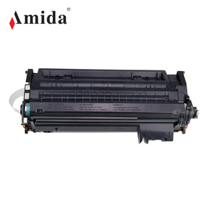 Toner prix usine CF280A CE505A 80A 05A Compatible universel pour cartouches de Toner d'imprimante <span class=keywords><strong>HP</strong></span> - Product Image 3