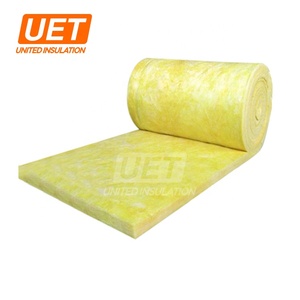 Isolation en fibre <span class=keywords><strong>de</strong></span> <span class=keywords><strong>verre</strong></span> conforme à la norme ASTM R30 R38 pour greniers, serres, isolation en <span class=keywords><strong>laine</strong></span> <span class=keywords><strong>de</strong></span> <span class=keywords><strong>verre</strong></span>, rouleaux pré-coupés - Product Image 2