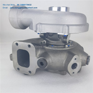 K28 53289886790 5328 988 6790 53279886791 TURBO 8102475 8113320 35240702A 3827092 3802083 AIFO Marine avec moteur 8060SRM - Product Image 2