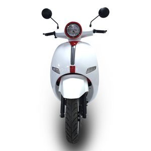 2025 Scooter eléctrico 1500W Potencia 45 <span class=keywords><strong>km</strong></span>/<span class=keywords><strong>h</strong></span> Velocidad 60V/72V <span class=keywords><strong>40</strong></span> Opciones de color Modelo de 12 pulgadas - Product Image 6