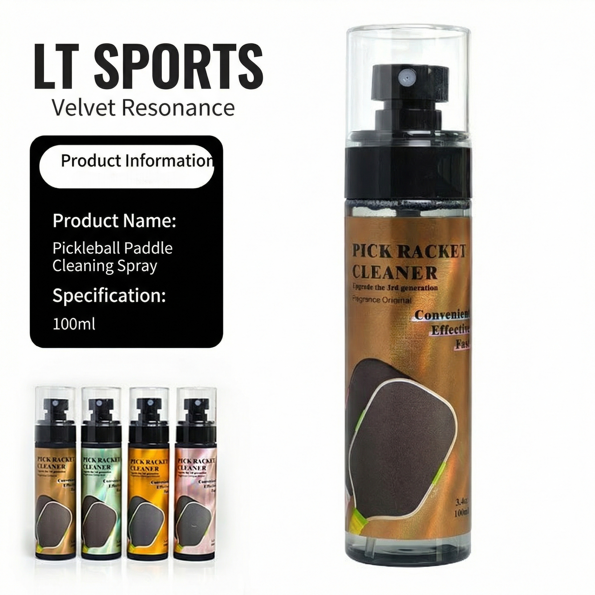 Velvet resonance ebony-100ml
