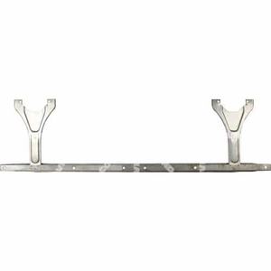 Covind Italy <b>RADIATOR</b> GRILL <b>BRACKET</b> Suitable for OM115 (4803054) - Product Image 1