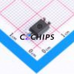 ทรานซิสเตอร์เอาต์พุตทรานซิสเตอร์ SMD-4P SFH617A-2X009T ใหม่ของแท้ - Product Image 2