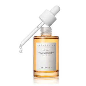 Chất lượng cao màu rỗng sang trọng Chai Thủy Tinh Chai thủy tinh với huyết thanh nhỏ giọt tinh dầu Lotion thủy tinh mỹ phẩm chai - Product Image 1