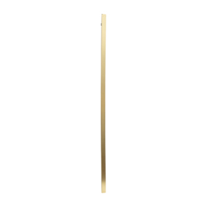 Quadro moderno con cornice quadrata su tela per decorare la casa, soggiorno, sala da pranzo, design con effetto ombra - Product Image 2